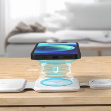 Foldable Wireless Charger