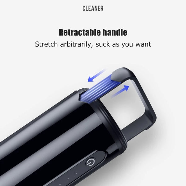 Mini Vacuum Cleaner