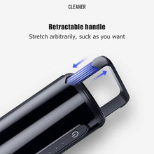 Mini Vacuum Cleaner