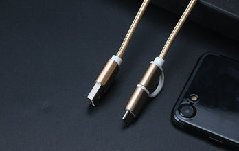 2A Fast Charger Cable