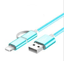 2A Fast Charger Cable