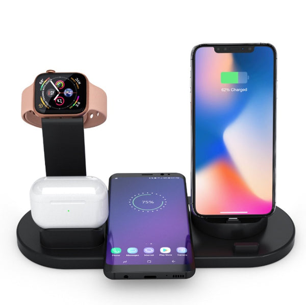 3 In 1 Charger