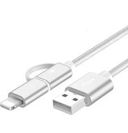 2A Fast Charger Cable