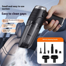Mini Dust Remover