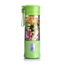 Portable Hosuehold Juicer