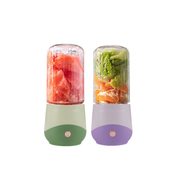 Rechargeable Juicer