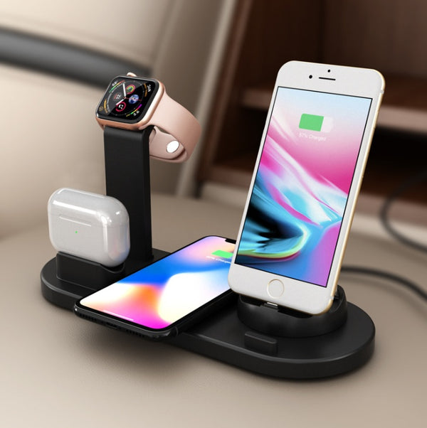 3 In 1 Charger