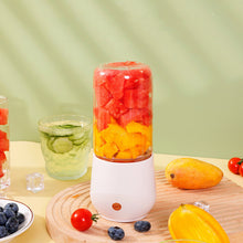 Rechargeable Juicer