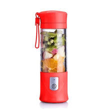 Portable Hosuehold Juicer