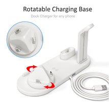 3 In 1 Charger