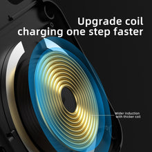 Foldable Wireless Charger