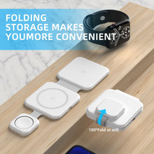 Foldable Wireless Charger