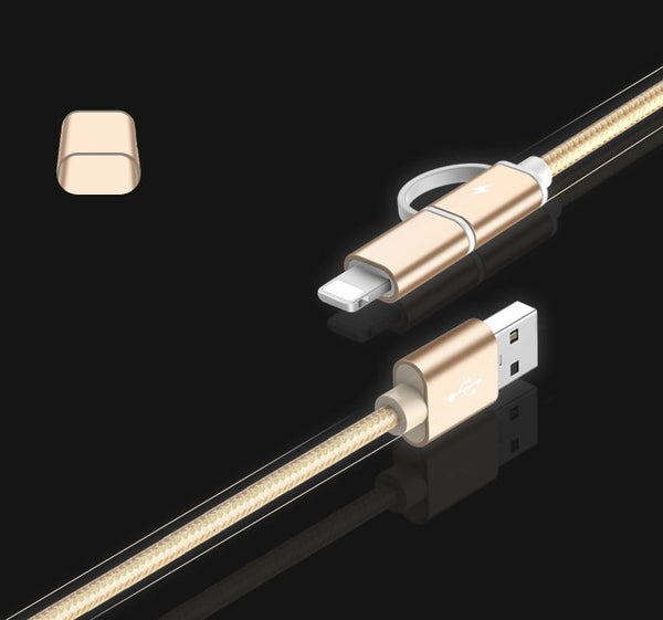 2A Fast Charger Cable