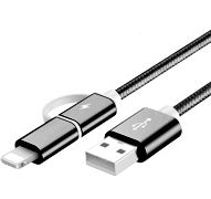 2A Fast Charger Cable