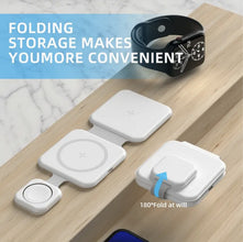 Foldable Wireless Charger