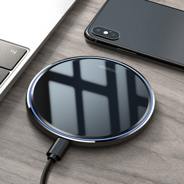 10W Wireless Charger