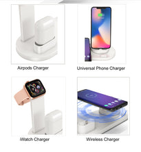 3 In 1 Charger