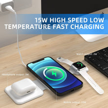 Foldable Wireless Charger