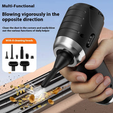 Mini Dust Remover