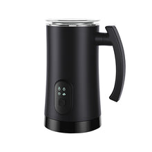 Milk Frother Machine