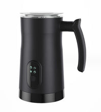 Milk Frother Machine
