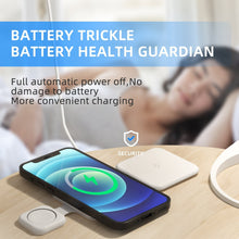 Foldable Wireless Charger