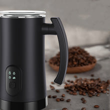 Milk Frother Machine