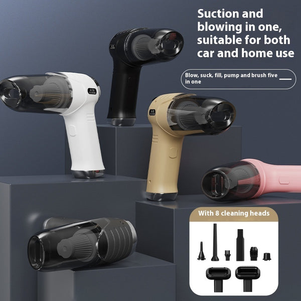 Mini Dust Remover